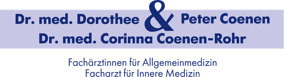 Praxisgemeinschaft Dr. med. Dorothee & Peter Coenen in Braunschweig, Logo